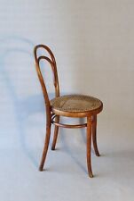 Chaise thonet 1890 d'occasion  Logelbach