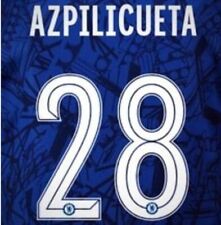 Chelsea azpilicueta ucl for sale  BIRMINGHAM