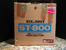 Elmo 800 super for sale  Simi Valley