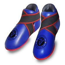 Vader kickboxing boots for sale  FARNHAM