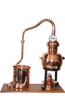 thermometer destille gebraucht kaufen  Holzheim,-Maitis