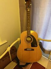 Gibson acoustic guitars for sale  YORK