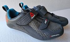 Tênis de ciclismo Reebok Louis Garneau feminino Actifly indoor tamanho 11, usado comprar usado  Enviando para Brazil