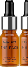 Tan luxe face for sale  BARNSLEY