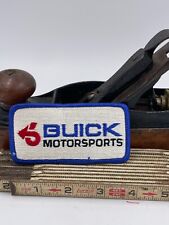 Vintage buick motorsports for sale  Monroe