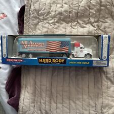 Diecast american truck for sale  LEATHERHEAD