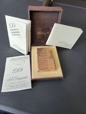Dupont lighter vintage for sale  Pooler
