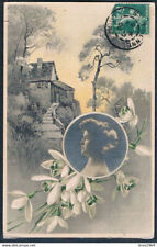 M113 art nouveau d'occasion  Boisset-Saint-Priest