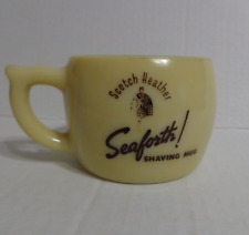 Vintage seaforth scotch for sale  Strykersville