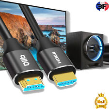 Câble hdmi 2.1 d'occasion  Montpellier-