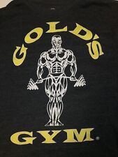 Men golds gym for sale  RHYL