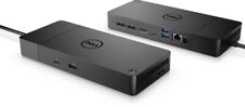 Dell WD19S-130W Docking Station Wired USB 3.2 Gen 2 (3.1 Gen 2) Type-C - Black for sale  Shipping to South Africa