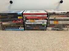 PC & Video Gaming Mixed Lots for sale  WELLINGBOROUGH