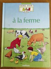 Ferme mercier pozner d'occasion  Sauveterre-de-Comminges