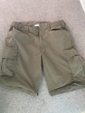 Paramo men shorts for sale  CHELTENHAM