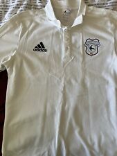Cardiff city polo for sale  TREORCHY