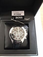 boss watch mens used for sale  Shipping to South Africa