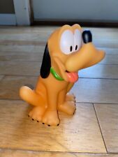 Figura de vinilo de 5" de Disney Pluto Dog segunda mano  Embacar hacia Argentina