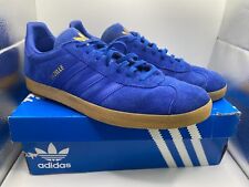 Adidas gazelle gx7199 for sale  MANSFIELD