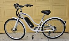 E.bike hybrid nishiki for sale  Orlando