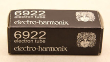 Electro harmonix 6922 d'occasion  Bagnolet