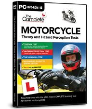 2024 motorcycle theory for sale  Shipping to Ireland