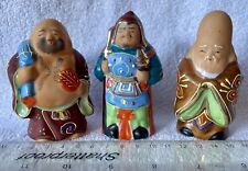 Japanese buddha porcelain for sale  FRASERBURGH