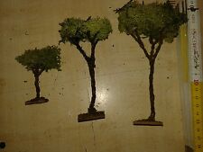 Kit 3.alberi set usato  Monte Di Procida