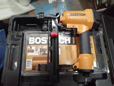 Bostitch framing nailer for sale  PRESTON