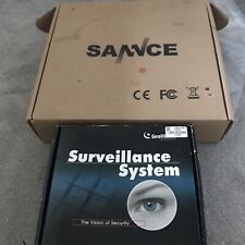 Geovision surveillance system for sale  LONDON