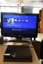 Sony playstation ps4 for sale  Spring