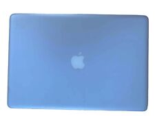 MacBook Pro 2009 Apple 15 polegadas??? RAM máxima sem HD - Leia -, usado comprar usado  Enviando para Brazil