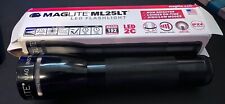 Usado, Linterna LED Mag-Lite ML25 LT ML25LT-S2015 - CAJA ABIERTA segunda mano  Embacar hacia Argentina