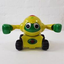 Rumble robots fisto for sale  GLASGOW