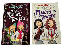 Malory towers books for sale  HATFIELD