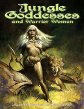 Jungle goddess warrior for sale  Spartanburg