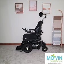 Used, Permobil Corpus F3 RNET Electric Wheelchair w/ Power Tilt Recline Legrest for sale  Shipping to South Africa