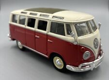 Volkswagen bus van gebraucht kaufen  Ortenberg