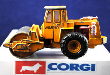 Corgi construction 86001 for sale  SOUTHAMPTON