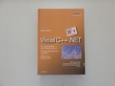 Visual net 21 gebraucht kaufen  Rosbach v. d. Höhe