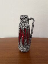 Fat lava vase gebraucht kaufen  Stuttgart