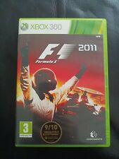 ( X-Box 360 Spiel ) Formel 1 Formula 1 Spiel In Englisch  comprar usado  Enviando para Brazil