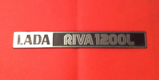 Lada riva 1200 for sale  DERBY
