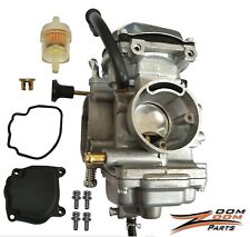 Carburador para Yamaha Bear Tracker 250 YFM 250 Yfm250 ATV Quad 1999-2004 99-04 comprar usado  Enviando para Brazil