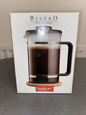 Bodum bistro coffeemaker for sale  WHITLEY BAY