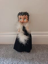 1998 betty boop for sale  HERNE BAY