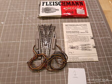Fleischmann 9158 elektrische gebraucht kaufen  Berlin