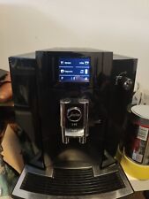 Jura e60 kaffeevollautomat gebraucht kaufen  Mörfelden-Walldorf