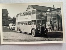 Bus photo keighley for sale  HULL