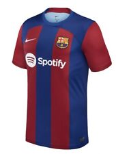 Maillot football barcelone d'occasion  Annemasse